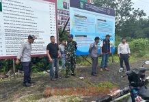 Sistem Ganjil Genap Oleh Dishub Bengkalis, Antrian di Roro Bengkalis Lancar, Tidak Ada Kemacetan Seperti Tahun Sebelumnya