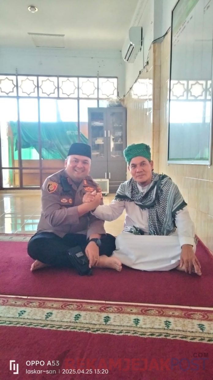 ULAMA