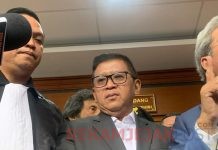 Hasto Menghormati Keputusan Yang Telah Ditetapkan Hakim