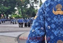 Libur Lebaran 2025 Akan Berakhir, ASN/PNS Akan Masuk Ini Jadwalnya