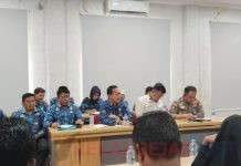 Di Polres Kuansiung Nama Jordan Sapta Gihon Disebut Saat Rapat, Yang Mempekerjakan OTK, Masyarakat Ketakutan