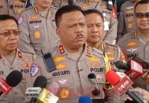 Irjen Agus Menerangkan Jumlah Kendaraan Kembali Ke Jakarta Belum Sepenuhnya 100%