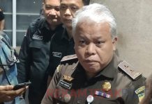 Kejagung Resmi Menahan Ketua PN Jakarta Selatan Dugaan Kasus Korupsi Migor
