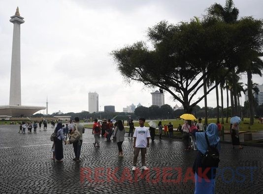 Dishub Akan Menindak Kendaraan yang Parkir Liar di Jalan, Imbau Agar Parkir di Lokasi Resmi