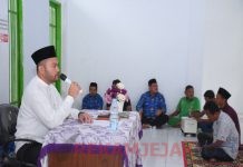 Musholla Menjadi Sumber Ilmu, Tempat Belajar, Berinteraksi Dan Berdiskusi