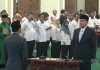 Dewan Perwakilan Daerah (DPD) RI Resmi Melantik Irjen Mohammad Iqbal Sebagai Sekretaris Jenderal