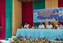 Ketua Fraksi PKB DPRD Kampar Itu Menyampaikan Apresiasi Terhadap Pelaksanaan Musrenbang Tersebut