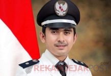 Tudingan Atas Dirinya Korupsi Dana Silpa, Begini komentar Afrizal, SH