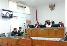 Merasa Dirugikan Oleh PT BPR Terabina Seraya Mulya dan Gugat ke PN Pekanbaru, PH Hendry : Kami Minta Keadilan Ditegakkan