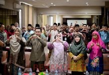 Bupati Kasmarni Sebutkan Kabupaten Bengkalis Memiliki Potensi Pariwisata di Berbagai Desa