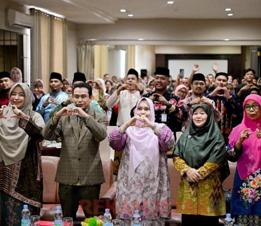 Bupati Kasmarni Sebutkan Kabupaten Bengkalis Memiliki Potensi Pariwisata di Berbagai Desa