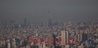 Militer Israel Dikabarkan Sedang Melakukan Serangan Di Iran