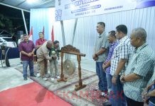 Tahun ini HUT Bhayangkara Akan Dilaksanakan Beberapa Pertandingan Seperti Badminton