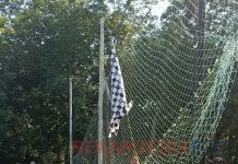 Desa Simpang Ayam Kecamatan Bengkalis Baru-Baru Ini Menjadi Sorotan Dengan Gelaran Karnaval Sepeda Hias Yang Meriah Dan Penuh Warna