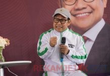 Menteri Koordinator Bidang Pemberdayaan Masyarakat, Muhaimin Iskandar Atau Cak Imin, Mengatakan, Kontribusi Pekerja Migran Indonesia (PMI) Terhadap Perekonomian Nasional Sangat Besar, Mencapai Rp 250 Triliun Per Tahun