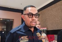 Ramai Di Media Sosial Seruan Untuk Membubarkan DPR