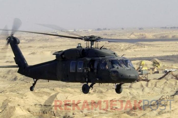 HELIKOPTER