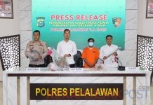 Pelaku Berhasil Ditangkap Diduga Menganiaya Anjing Untuk Di Jual Dagingnya