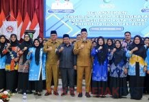 FORIKAN merupakan Organisasi yang memiliki Tugas Utama Perumusan Strategi dan Serta Kerjasama dalam Upaya Peningkatan Konsumsi Ikan di Kota Dumai