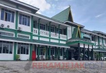 Pemkab Meranti Pastikan Anggaran Beasiswa Segera Diumumkan