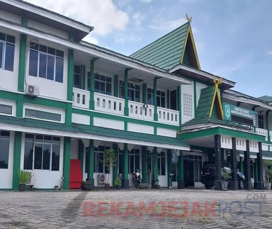 Pemkab Meranti Pastikan Anggaran Beasiswa Segera Diumumkan