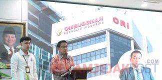 Ombudsman Minta PLN Riau Kepri Perluas Layanan Listrik Hingga ke Desa Terpencil