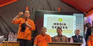 Tim SAR Deteksi Lokasi Korban Reruntuhan Ponpes Al Khoziny Sidoarjo Ada di 15 Titik