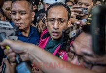 Praperadilan Nadiem Makarim Ditolak Hakim Penahanan Sah Menurut Hukum