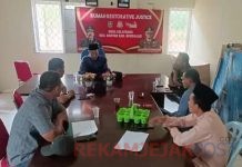 Desa Selatbaru Gelar Rapat Koordinasi untuk Bahas Isu dan Program Pembangunan