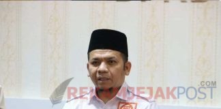 Banggar DPRD Riau Mulai Maraton Pembahasan APBD 2026