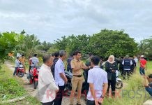 Pemerintah Serahkan Lokasi KNMP Pambang Pesisir, PJ Kades: Terima Kasih KKP