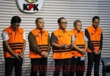 Dana Kampanye Jadi Motif, Kasus Bupati Lampung Tengah Cerminkan Mahal Politik Lokal