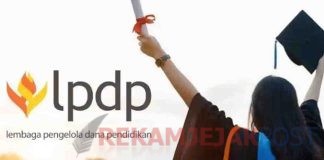 Buntut Curhatan Paspor Inggris Dwi Sasetyaningtyas, LPDP Buru 44 Penerima Beasiswa Nakal