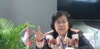 Dugaan Korupsi Tata Kelola Sawit, Kejaksaan Agung Didesak Periksa Eks Menteri LHK Siti Nurbaya