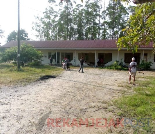 Kapolres Siak Imbau Warga dan Perusahaan Waspada Pergerakan Gajah Liar