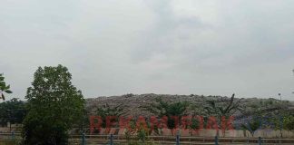 Tolak Proyek PSEL, Walhi Riau Dorong Pengelolaan Sampah Zero Waste