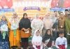 Safari Ramadhan Di Rupat Utara, Bupati Bengkalis Tegaskan Komitmen Bangun Wilayah Pesisir