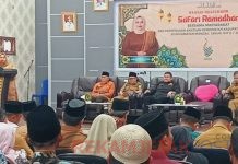 Bupati Bengkalis Menegaskan Komitmen Percepat Pelayanan dan Pembangunan