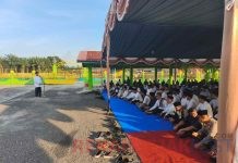 Bantuan TJSL Riau Petroleum Rokan Sasar Tiga Masjid di Tapung Hilir