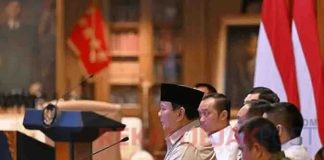 Aset Negara Hilang Akibat Korupsi, Prabowo Soroti Kolusi Pejabat dan Pengusaha