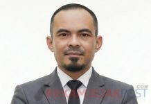 Opini Birokrasi, Investasi, dan Jalan Baru Pembangunan Provinsi Riau