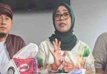 Pilu Siswa Korban Tembakan Latihan Militer Diminta Hapus Surat Terbuka