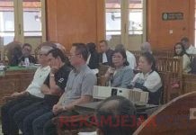 Sidang Korupsi PTPN II Medan Ungkap Penyerahan Lahan Tanpa Ganti Rugi Langgar Aturan