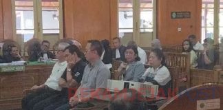 Sidang Korupsi PTPN II Medan Ungkap Penyerahan Lahan Tanpa Ganti Rugi Langgar Aturan