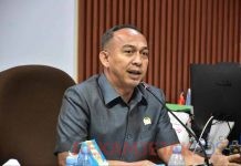 Penertiban PKL di Pekanbaru Kerap Sia-sia, Syafri Syarif Desak Penjagaan Titik Rawan