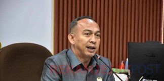 Penertiban PKL di Pekanbaru Kerap Sia-sia, Syafri Syarif Desak Penjagaan Titik Rawan