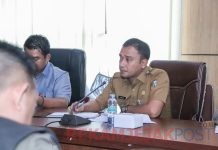 ASN dan Non ASN Pekanbaru Jadi Motor Pengelolaan Sampah, Potensi Reduksi Capai 10 Ton per Hari