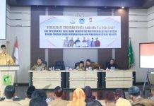 Pascasarjana Hadir di Meranti, Akses Pendidikan Tinggi Kini Tak Lagi Jauh