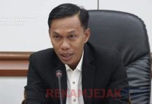 DPRD Riau Minta Penerapan Beli BBM Aplikasi XStar untuk Wilayah Pesisir Ditunda