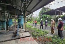 Terganjal Fasilitas Laboratorium, Proyek B50 Riau Butuh Suntikan Dana Pusat